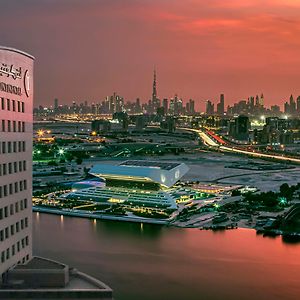 InterContinental Dubai Festival City, an IHG hotel